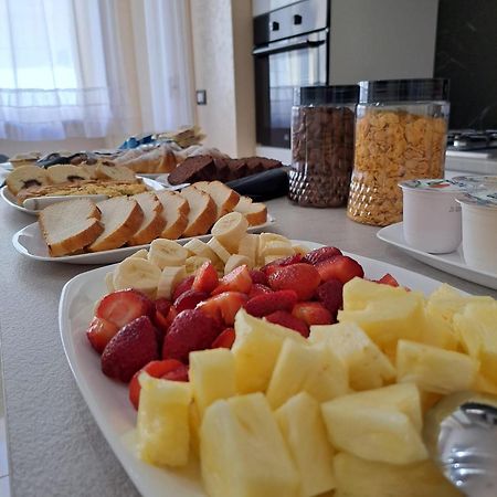B&B Relu' Gallipoli Ngoại thất bức ảnh