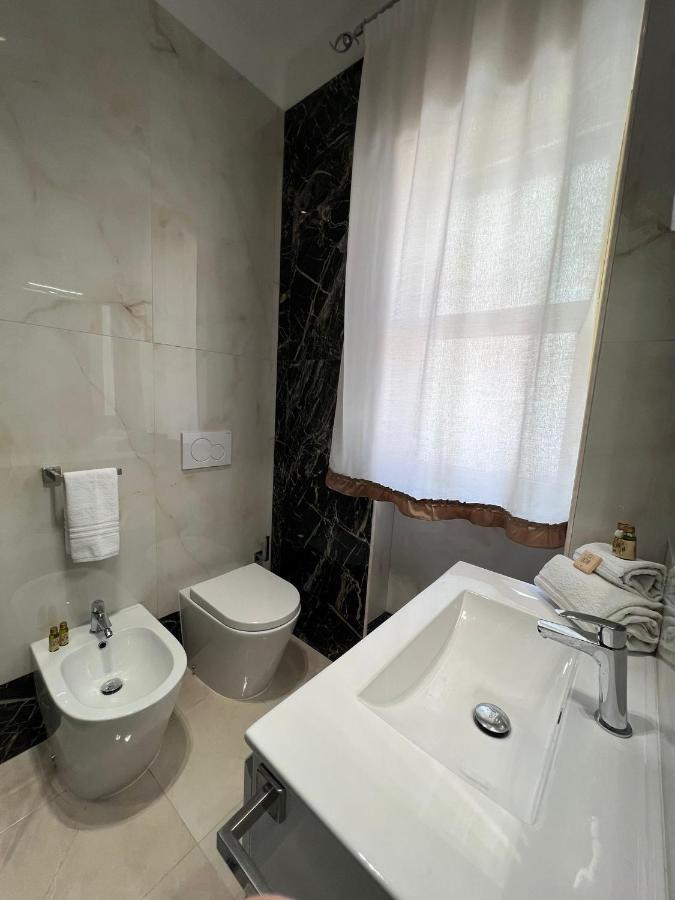B&B Relu' Gallipoli Ngoại thất bức ảnh