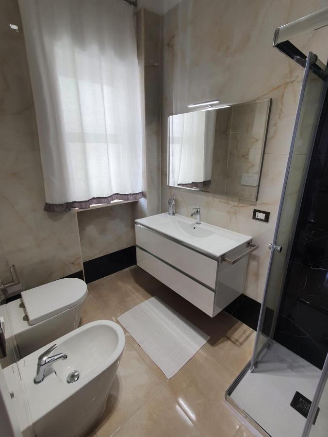 B&B Relu' Gallipoli Ngoại thất bức ảnh