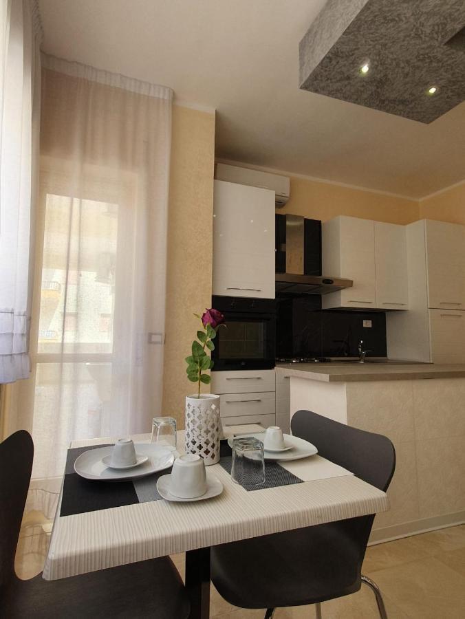 B&B Relu' Gallipoli Ngoại thất bức ảnh