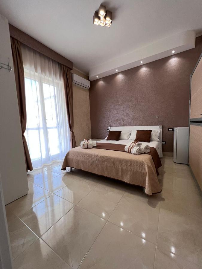 B&B Relu' Gallipoli Ngoại thất bức ảnh