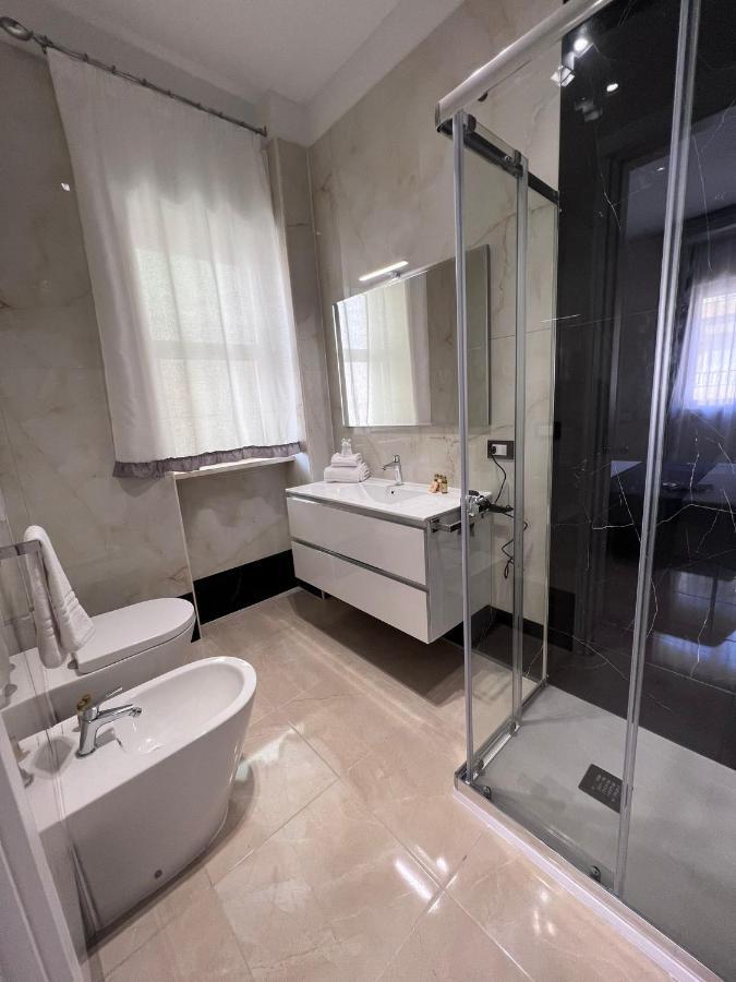 B&B Relu' Gallipoli Ngoại thất bức ảnh