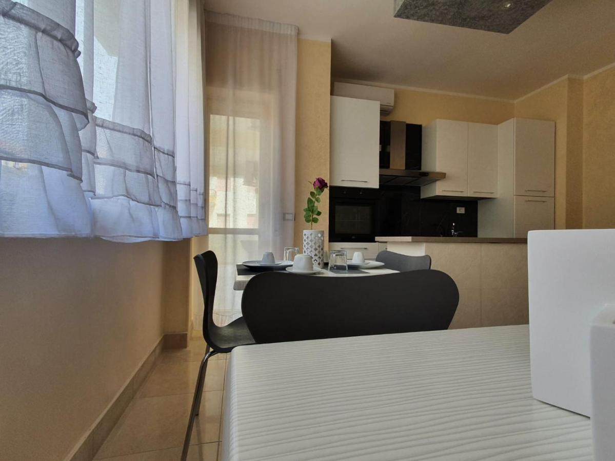 B&B Relu' Gallipoli Ngoại thất bức ảnh