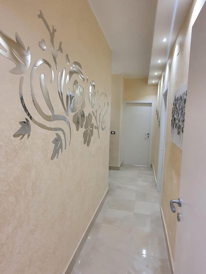 B&B Relu' Gallipoli Ngoại thất bức ảnh