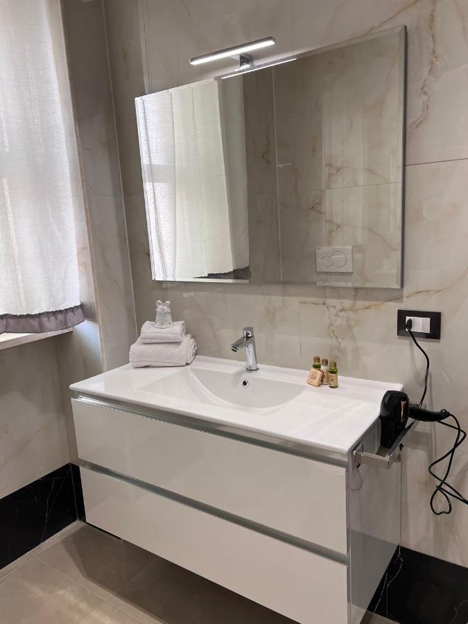B&B Relu' Gallipoli Ngoại thất bức ảnh