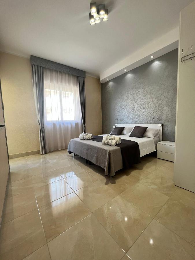 B&B Relu' Gallipoli Ngoại thất bức ảnh