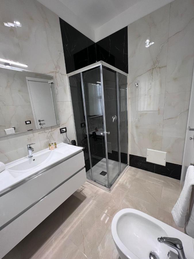 B&B Relu' Gallipoli Ngoại thất bức ảnh