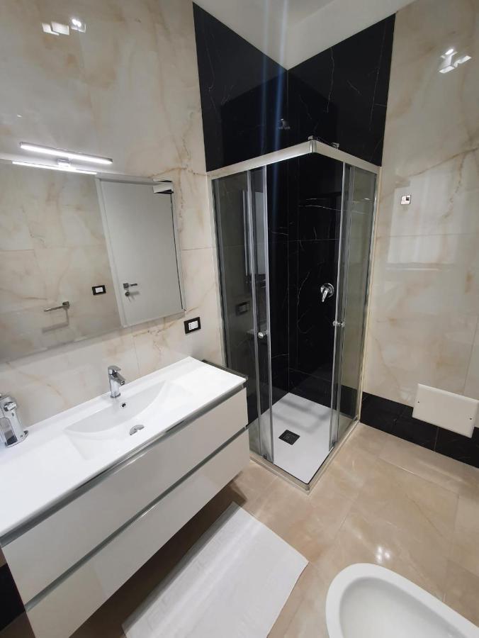 B&B Relu' Gallipoli Ngoại thất bức ảnh