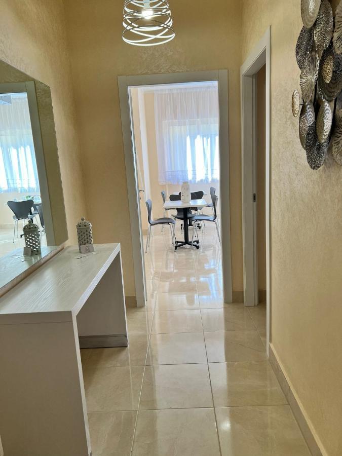 B&B Relu' Gallipoli Ngoại thất bức ảnh