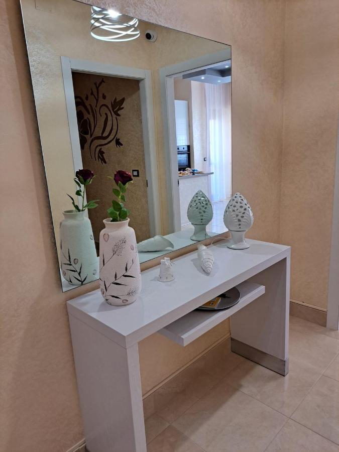 B&B Relu' Gallipoli Ngoại thất bức ảnh