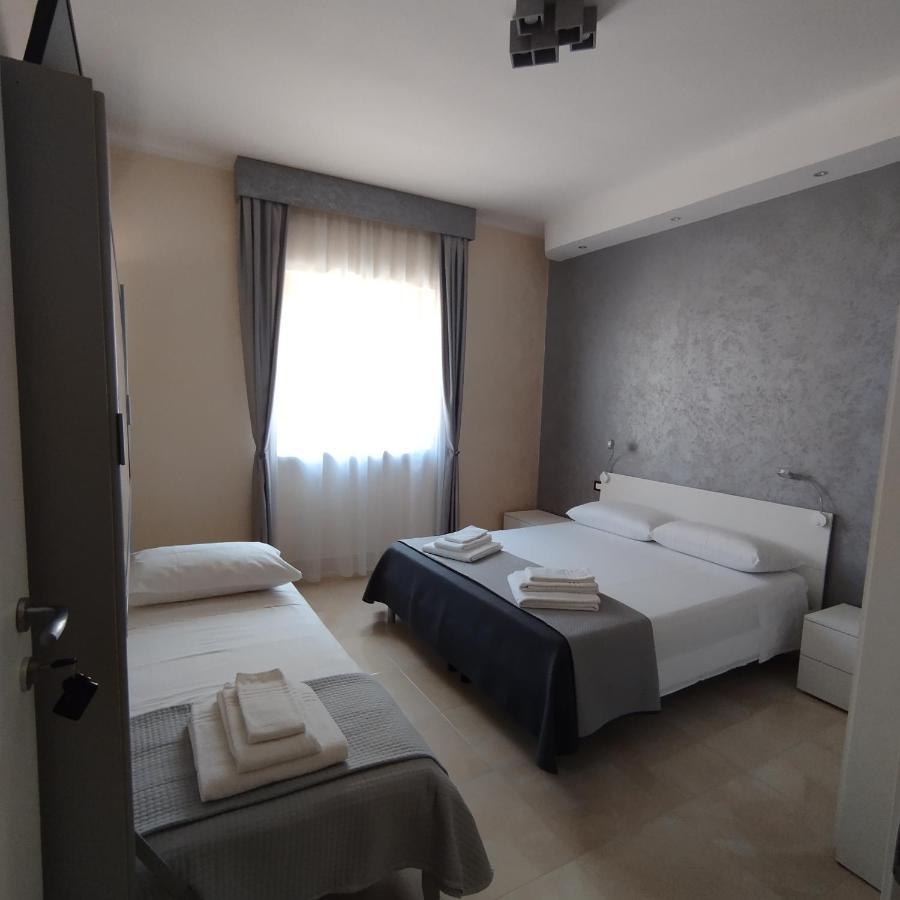 B&B Relu' Gallipoli Ngoại thất bức ảnh