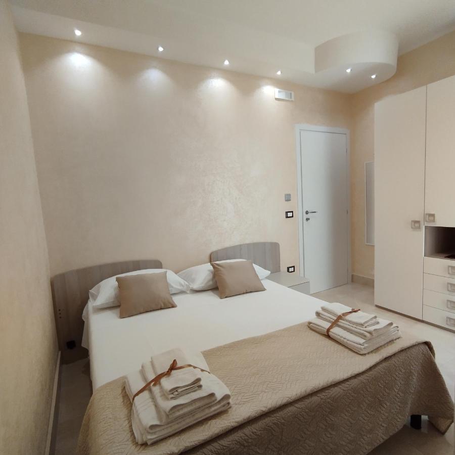 B&B Relu' Gallipoli Ngoại thất bức ảnh