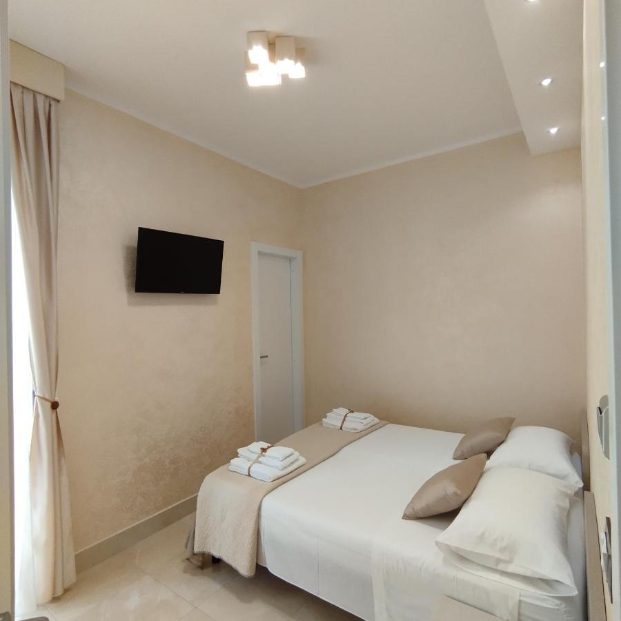 B&B Relu' Gallipoli Ngoại thất bức ảnh