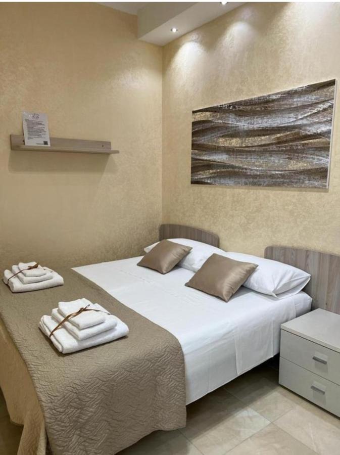 B&B Relu' Gallipoli Ngoại thất bức ảnh
