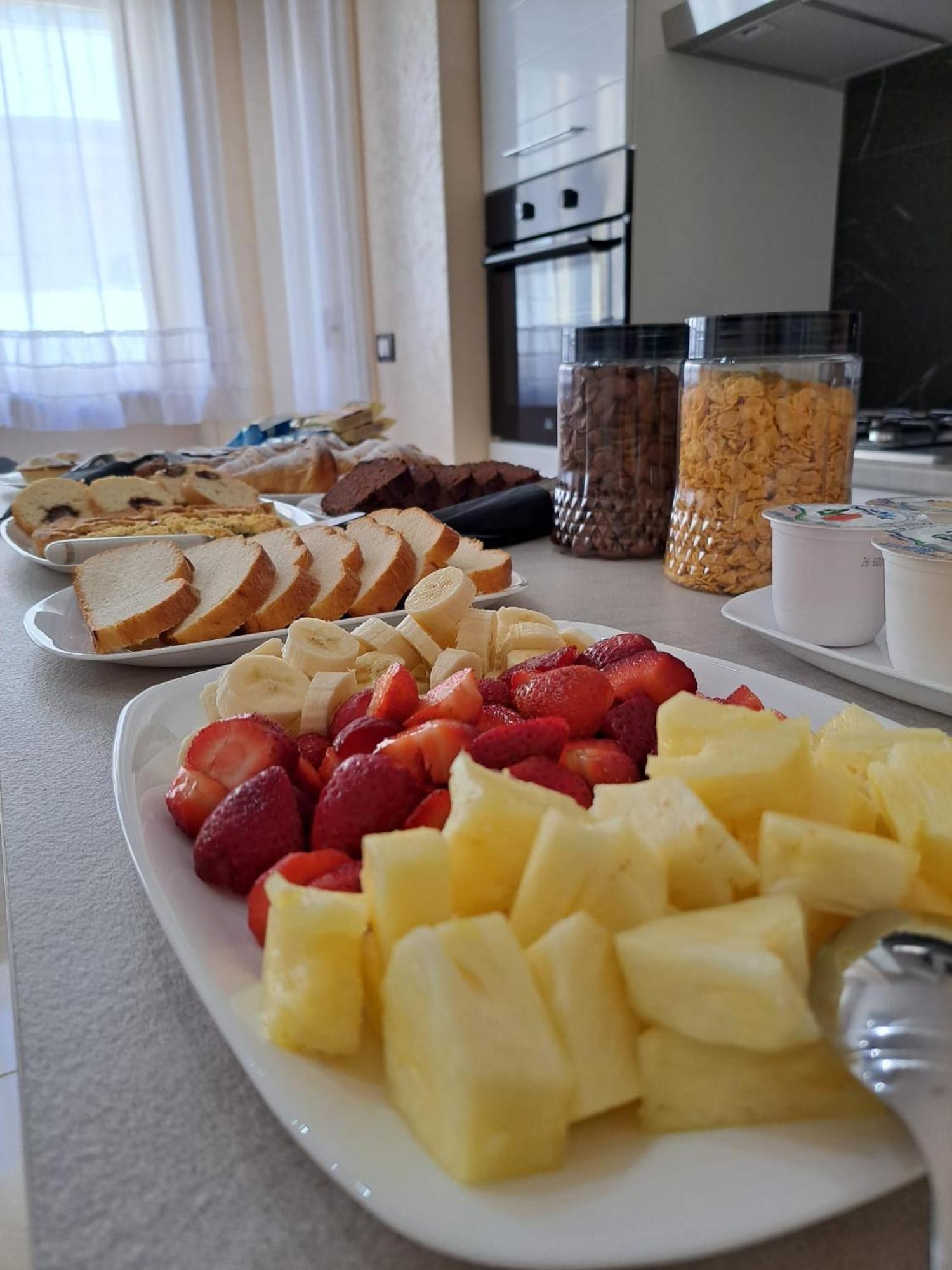 B&B Relu' Gallipoli Ngoại thất bức ảnh