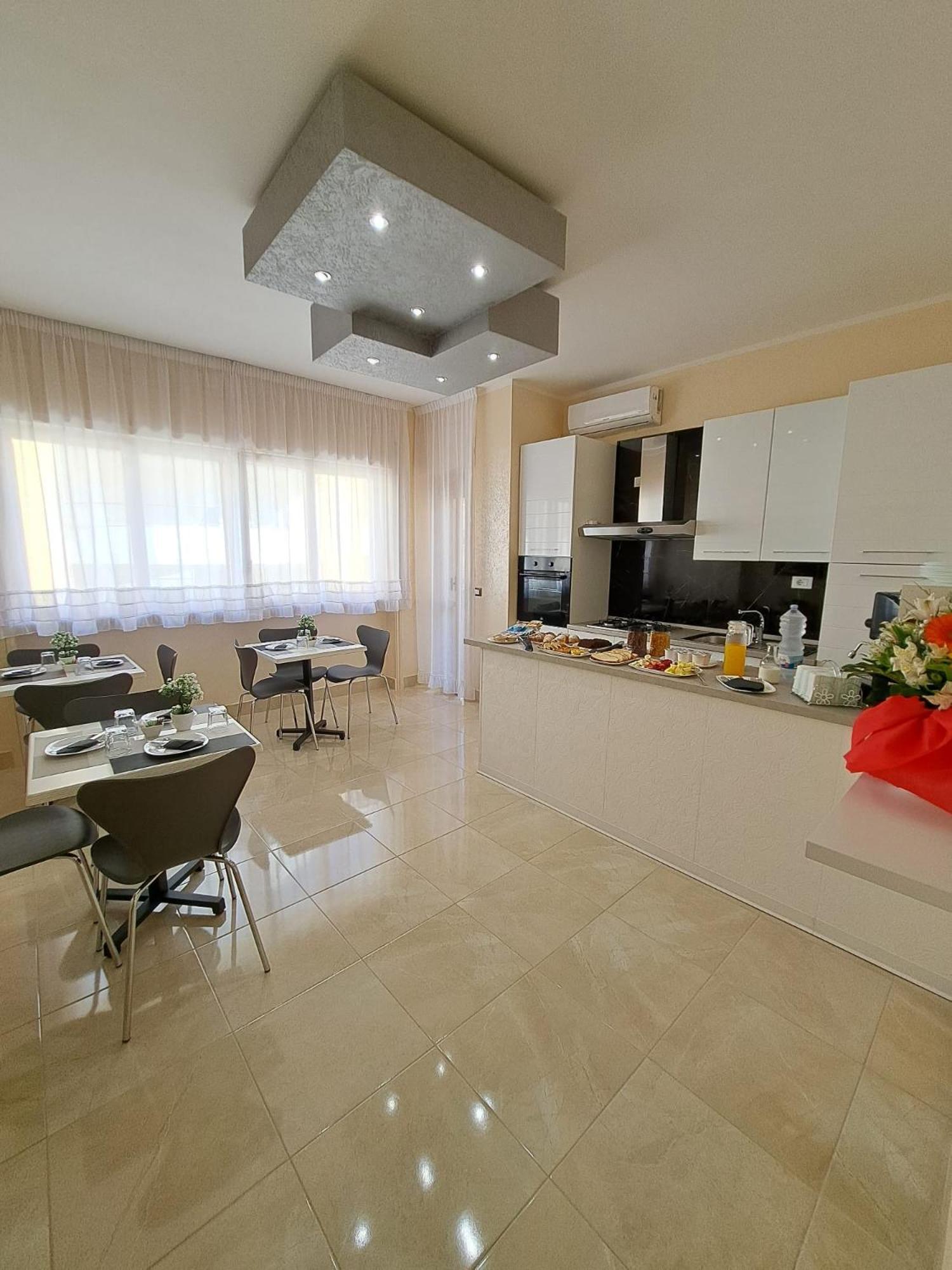 B&B Relu' Gallipoli Ngoại thất bức ảnh