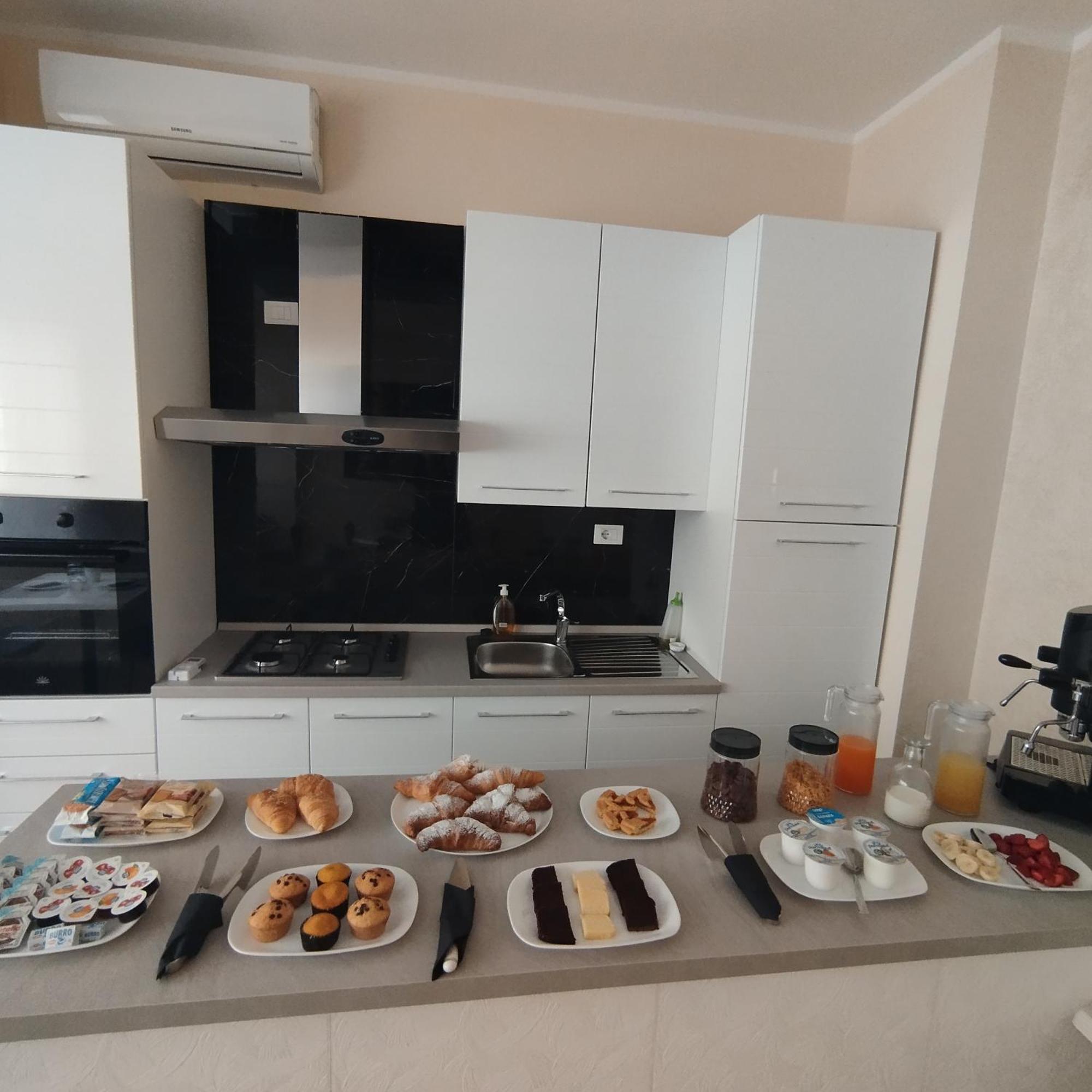 B&B Relu' Gallipoli Ngoại thất bức ảnh